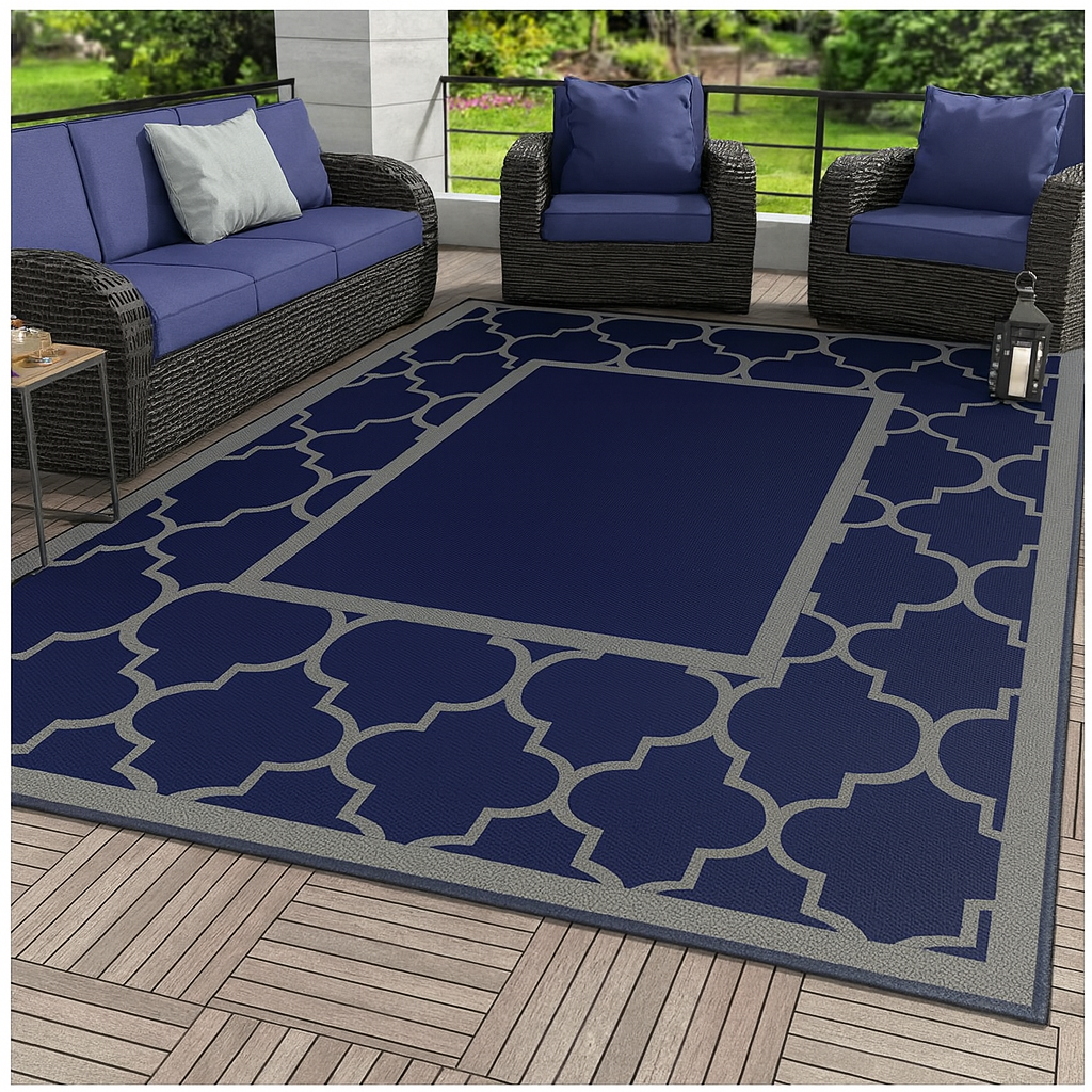 Outdoor Rugs