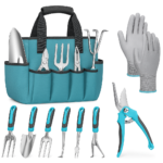 Garden tools and accessories