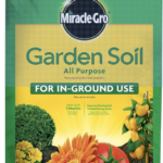 Best soil for gardens